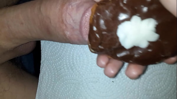 I Hammerred A Donut _)