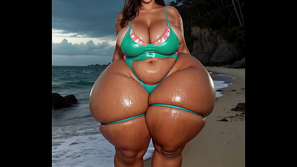 BBW Sofia Preview (AI Generated)