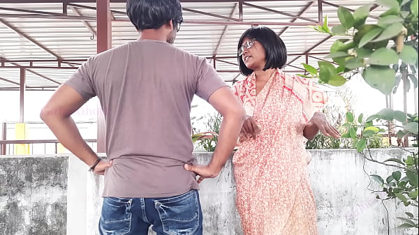 হবু বৌয়ের দিদি কে ছাদে চুদলাম - বাংলা চোদাচুদি