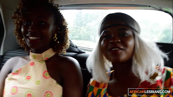 Lustful Betraying Black Hotwife Invites BFF Over & Licks Her Snug Cunt Unedited