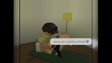 Rubia Puta Detonada Por Estar Como Un Quesito