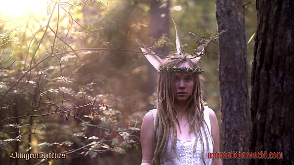 Fierce Fairy - Complete Movie Trailer