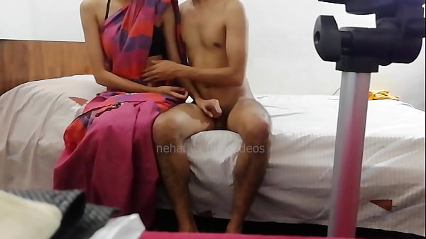 Indian Wife Fuck With Coed Boy