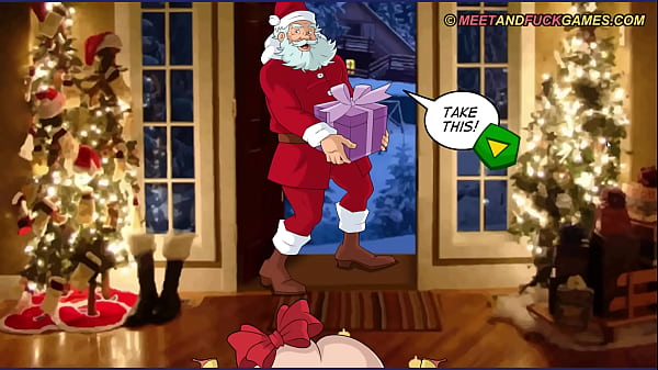 A Member Before Christmas - 1080p 60fps - Meet And Slam Games