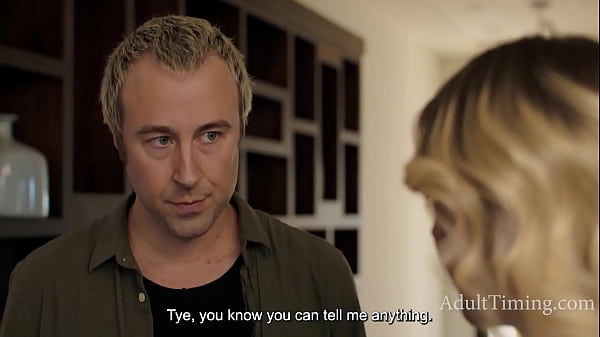 Why The Husband Hid His Family Fo So Long - Penny Barber, Kenna Crams | AdultTiming