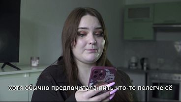 Porn Story - Husband Passes Wife's Anal (Russian, Cuckold, Butt Sex)