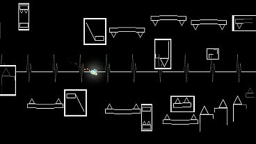 Heart Noise - GD Experimental Layout
