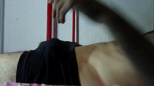 Paja Antes De La Ducha