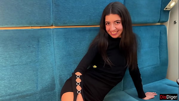 Vixen Served The Waiter A School Ride With Her And Butt Fucking