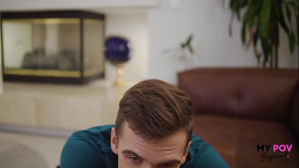 Gamer Boyfriend Jason Pierce Bets You Oral And Loses - My POV Boyfriend - FPOV Virtual Sex