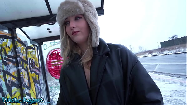 Public Agent French Teen Tricks With First Massive Shaft Public Flaunting And Raw Sex