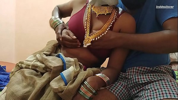 पति के सामने लन्ड चूस कर चूत चटवाई