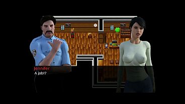 My First Adult Game