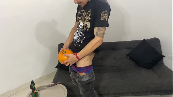Tubebelatina - Especial Halloween - Feliz Dia De Brujas