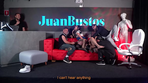 COMPILATION 2024 With Jessica Sodi And Your Favorite Porn Stars In Juan Bustos SHOWCASE!