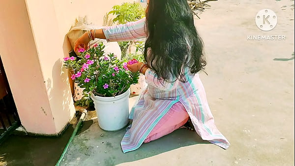 Desi Bhabhi Fuking Hindi Audio
