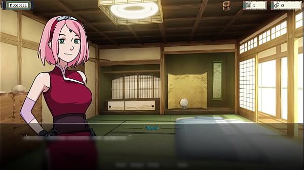 Complete Gameplay - Kunoichi Trainer, Part 1