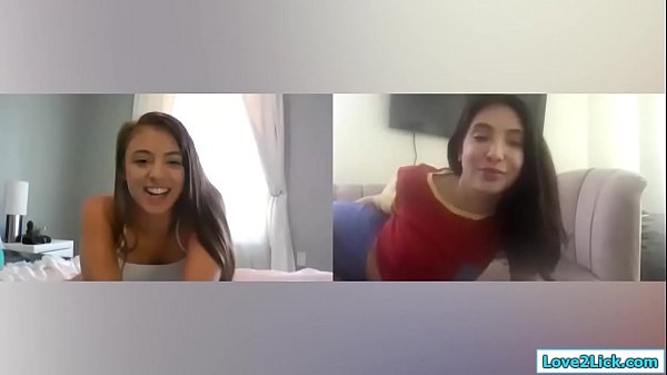 2 Lesbian Honeys Ass Play Hand Insertion And Toying