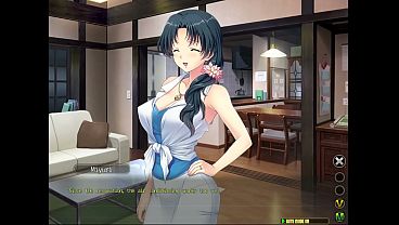 Tsumamigui 3 Game - Route Ai Part 4