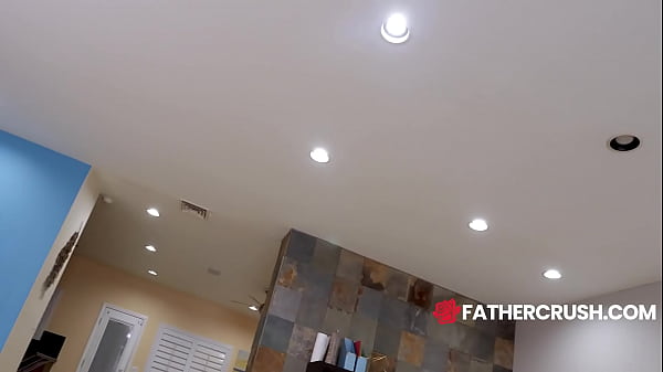 Emily Willis Promises Stepdad To Perch & Fuck All Night - FatherCrush