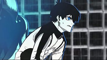 Bastard X Barcha Anirap
