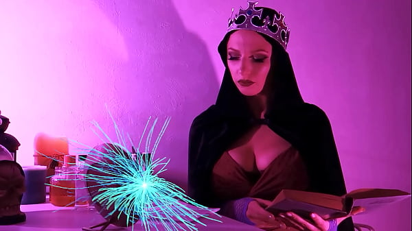 Evil Mistress Costume Play Redpillgirl
