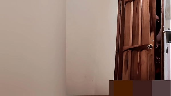 Spied On My Stepauntie Watching Porn And Can't Wait To Put My Dick In Her