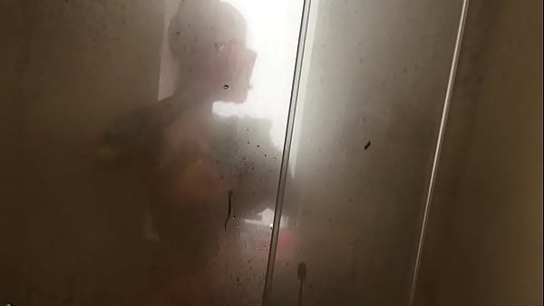 Sabrina Sabrok - Alluring Shower