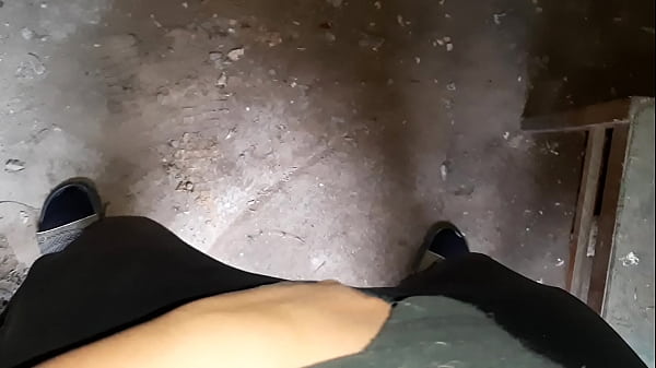 When I Secluded Myself From Everyone To Masturbate, I Was Caught Just As I Was Finishing - Babes Fly Release