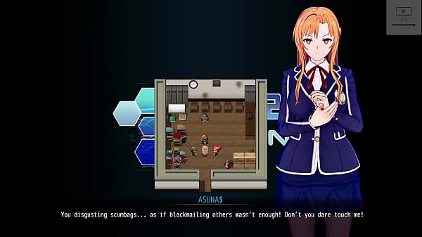 Sao Ntr Online Game 1: Part 1 Eng