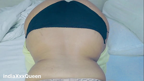 Indian Xxx Mistress Steamy Sexy Mama Anal Jam In Her Ass And Came To Screwing Me From It Hindi Sleazy Talking