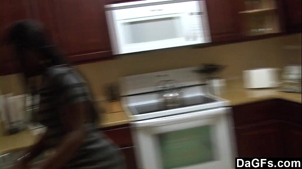 Dagfs - Stop To Wash The Dishes And Let Me Pound Your Butt