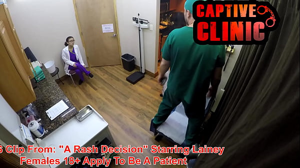 SFW - NonNude BTS From Lainey's A Rash Decision, Shenanigans And Bloopers,Watch Entire Film At BondageClinic - Reup