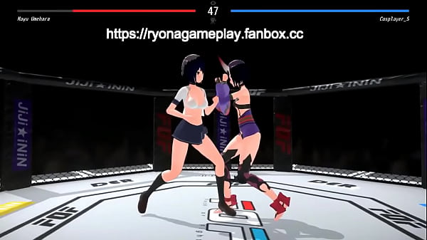 Sweet Women Having Sex In Nail Or Fight New 2024 Ryona Hentai Game
