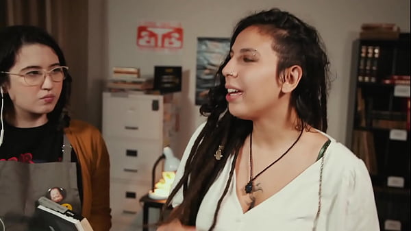 ELE ROUBOU O DATE DELA, MAS ELA NÃO SABIA QUE ESTAVA TUDO NA CABEÇA DELA | NITTIE, AQUELE MARIO E PUCCA DEVIL | DESCONTROLE TEASER