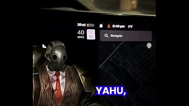 P CORP. I 20 MILE AWAY FROM LA MANCHALAND. Limbus Company Meme