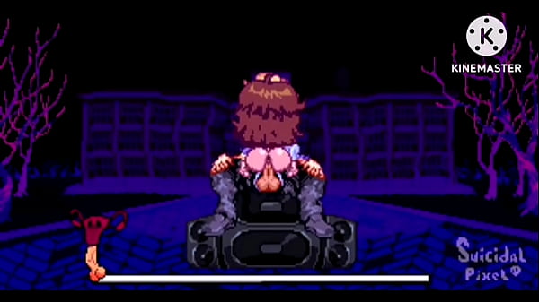 La Perra De Sweetheart Da Sentones Y Se Viene Encima De Ella