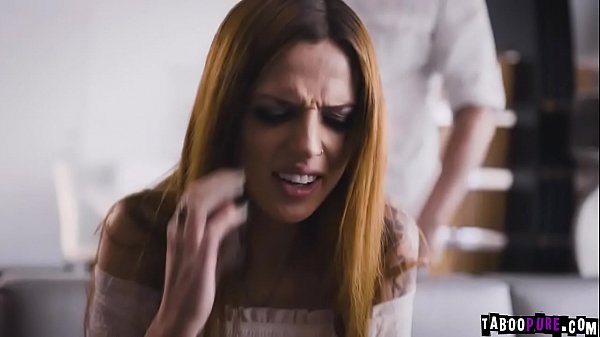 Scarlett Mae Must Banged Rod Chibbles To Keep Her Secret