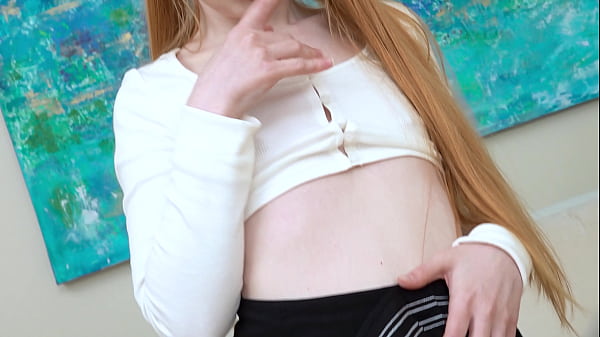 Tiny Baby Aliska Dark Took Three Blacks Into Her Dainty Holes EKS094