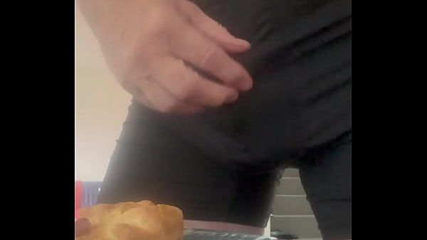 Kuchen Mit Sahne Aus Meinem Schwanz