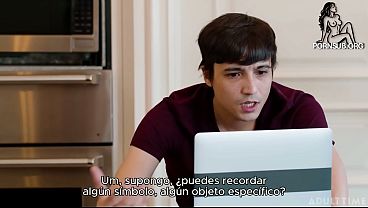 El Amante De Los Sueños De Su Madrastra. Sub Español. Ver Completo En: PORNSUBORG