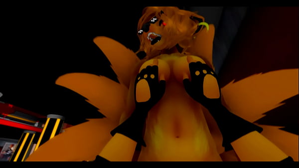 Roxy Foxy