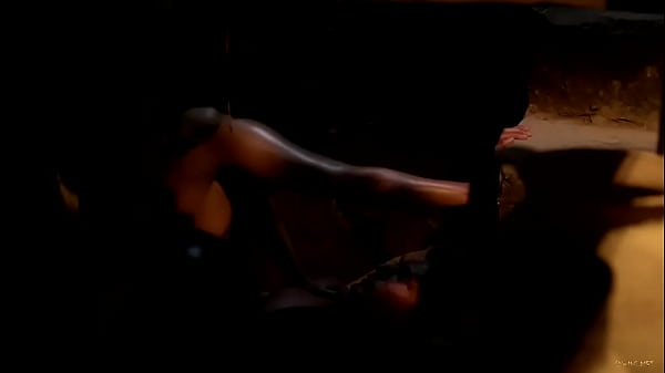 Lesley-Ann Brandt - Spartacus: S01 E12 (2010)