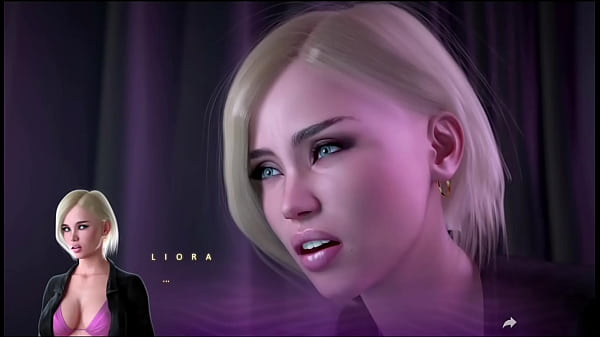 Apocalust New 3D Hentai Cartoon Xx Porn 18 Gaming Video