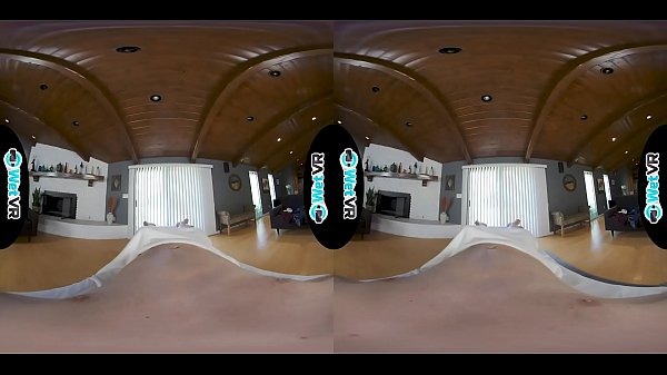 WETVR Virtual Reality Massage Nail With Asian Vina Sky