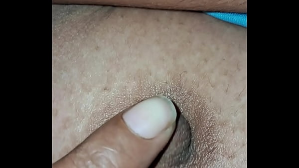 Desi Massive Melons Honey Bud Close-up
