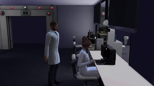 The Sims 4: Hack & Smash