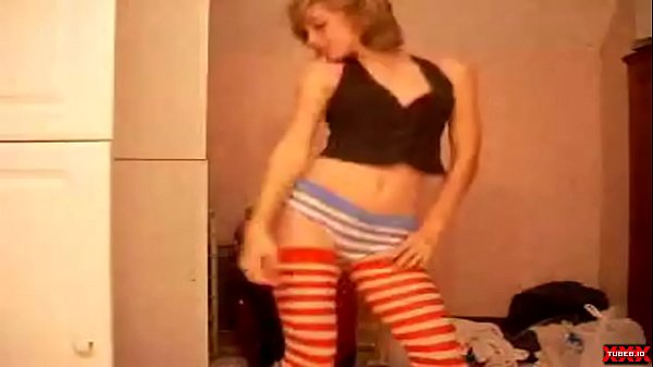 Webcam Hottie Free Real Porn Video