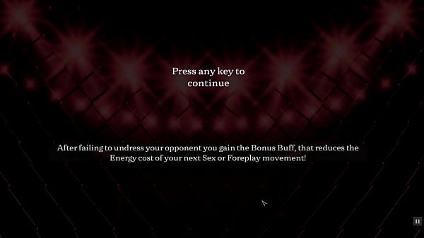 Naughty Fight Club [Wrestling Hentai Game] Ep.1 Powerful Strapon Fuck Sex Fight On The Ring For A Promiscuous Bunnygirl