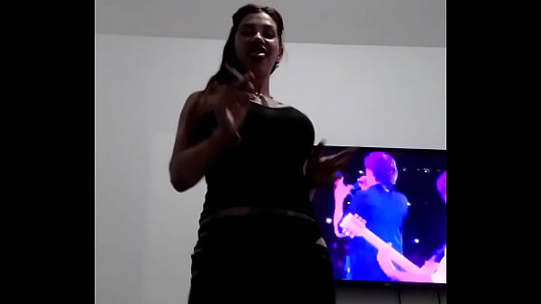 Androyrena Bailando El 31